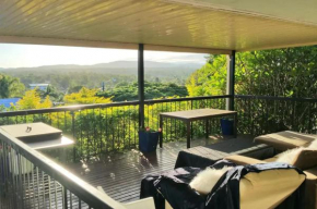 Hotels in Jamboree Heights